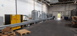 N2 linka (laserový průmysl)