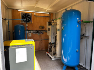 N2 Systém (Univezita)