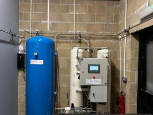 O2 Systém ( Centrum Terapie )